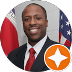 Profile photo of B Todd