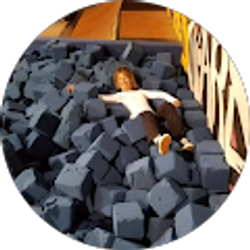 Profile photo of Lina Catanzaro