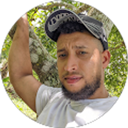 Profile photo of Ismael Tejeda