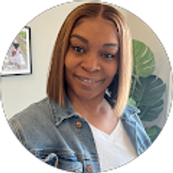 Profile photo of Tomeka Montgomery