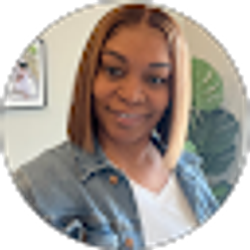 Profile photo of Tomeka Montgomery