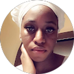 Profile photo of Danielle Koffi
