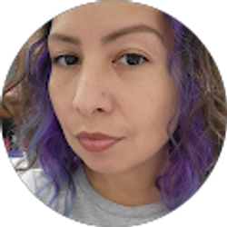 Profile photo of Amy Lozano