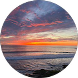 Profile photo of Chris Barre and Camille Aragon