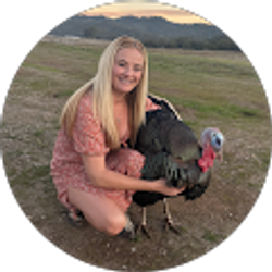 Profile photo of Megan Wubbels