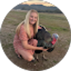 Profile photo of Megan Wubbels