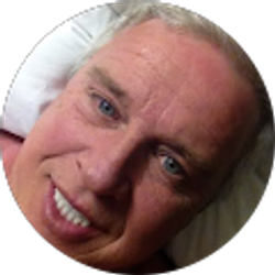 Profile photo of Russell Shirah