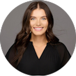 Profile photo of Ariel Waite