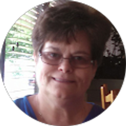 Profile photo of Darcy Pylkas