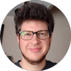 Profile photo of Chris Shomo