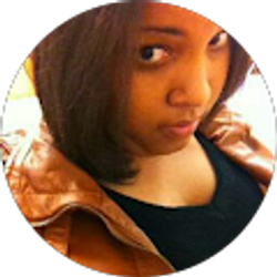 Profile photo of Teneil James