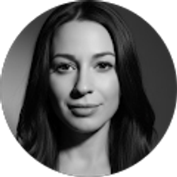 Profile photo of Nicoletta Calabrese