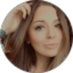 Profile photo of Nicoletta Calabrese