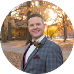 Profile photo of Bren Naes