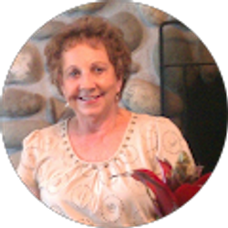 Profile photo of Jacquelynn Bruce