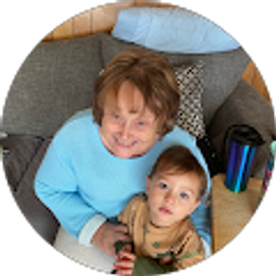 Profile photo of Judy Wright