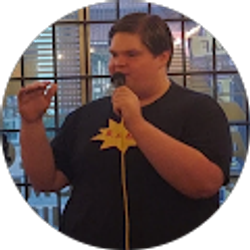 Profile photo of Bryce Moore