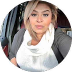 Profile photo of Arooj Nusret