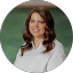Profile photo of Brianne Wilson