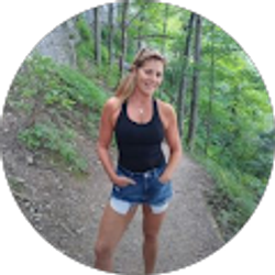 Profile photo of Catherine King