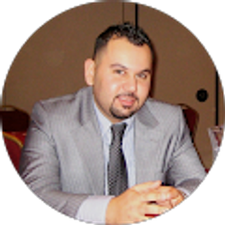 Profile photo of Haider Al-Neaimy