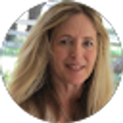 Profile photo of Janet Berlind