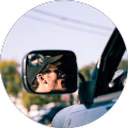 Profile photo of Sean Luniewski