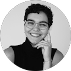 Profile photo of Bailey Berry