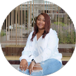 Profile photo of Jordyn White