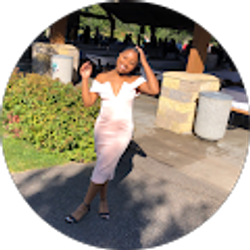 Profile photo of Madison Mitchell