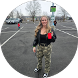 Profile photo of Chrissy Michaud