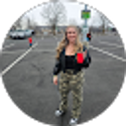 Profile photo of Chrissy Michaud