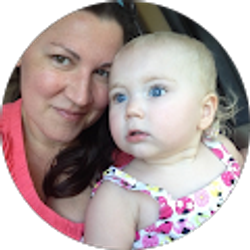 Profile photo of Carri McLain