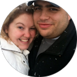 Profile photo of Sarah Santucci