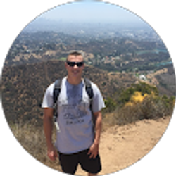 Profile photo of Kristian Krc