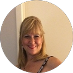 Profile photo of Pam Norris