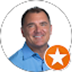 Profile photo of Andy Slusher