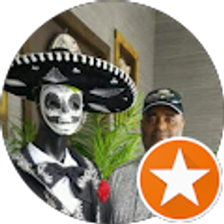 Profile photo of Frederick M Dotson