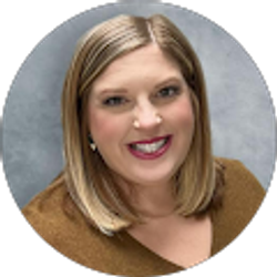 Profile photo of Kayla Meade