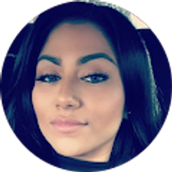 Profile photo of Johanna Rodriguez