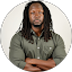 Profile photo of Timothy Oyedele