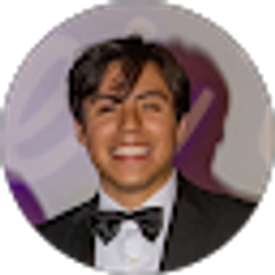 Profile photo of Daniel Luna