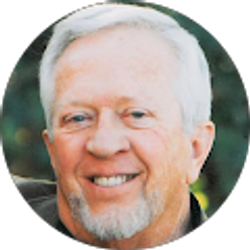 Profile photo of Neil Johnson