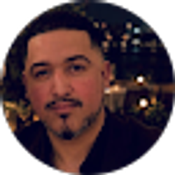 Profile photo of Enrique Ovalle