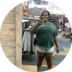 Profile photo of Ashaunna Johnson