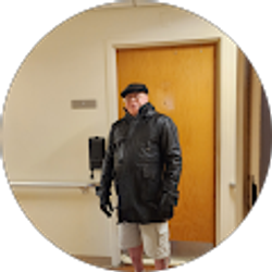 Profile photo of Gabriel Kelton