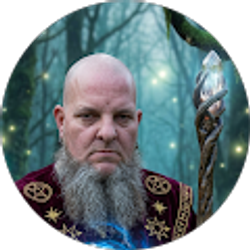 Profile photo of David Wilson
