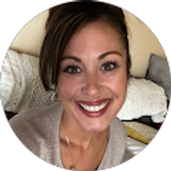 Profile photo of Melissa Ostach