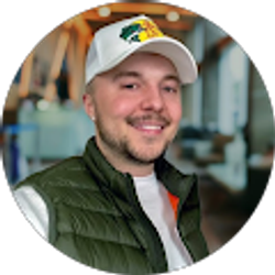 Profile photo of Andrew Cook