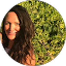 Profile photo of Suzannah Kennedy